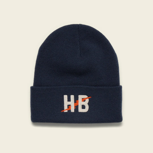 Command Beanie - Big HB