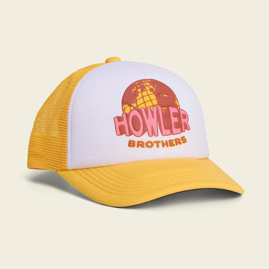 Foam Dome - Worldwide Howler