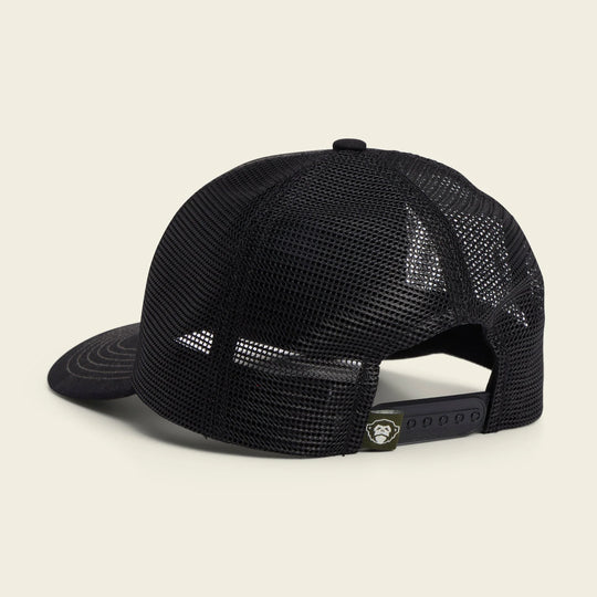 Howler Standard Hat- Howler Electric