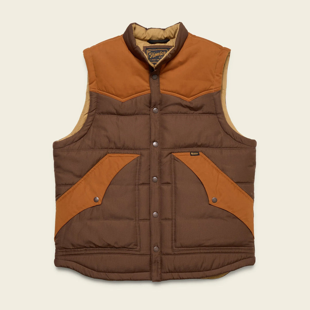 Howler Bros Rounder Vest
