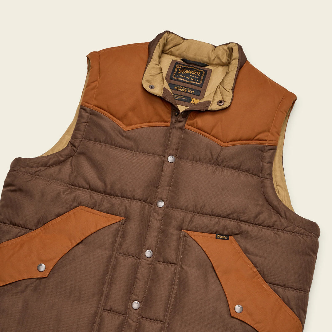 Howler Bros Rounder Vest