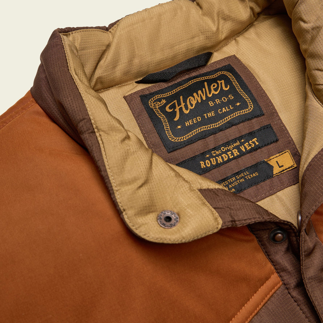 Howler Bros Rounder Vest