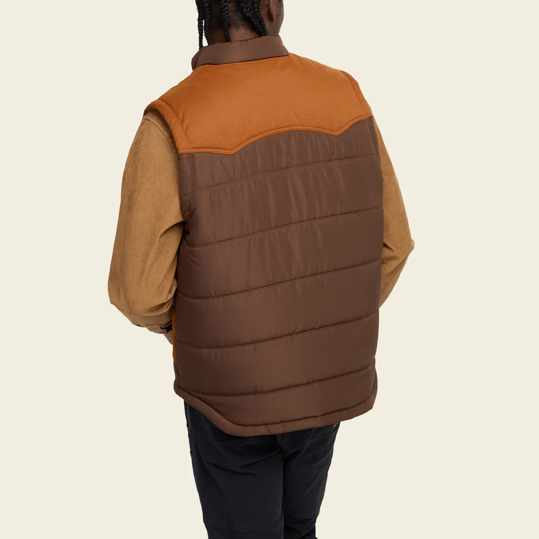 Howler Bros Rounder Vest