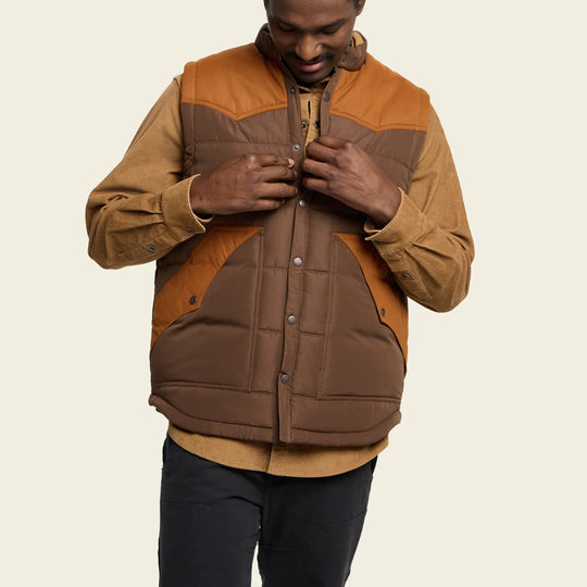Howler Bros Rounder Vest