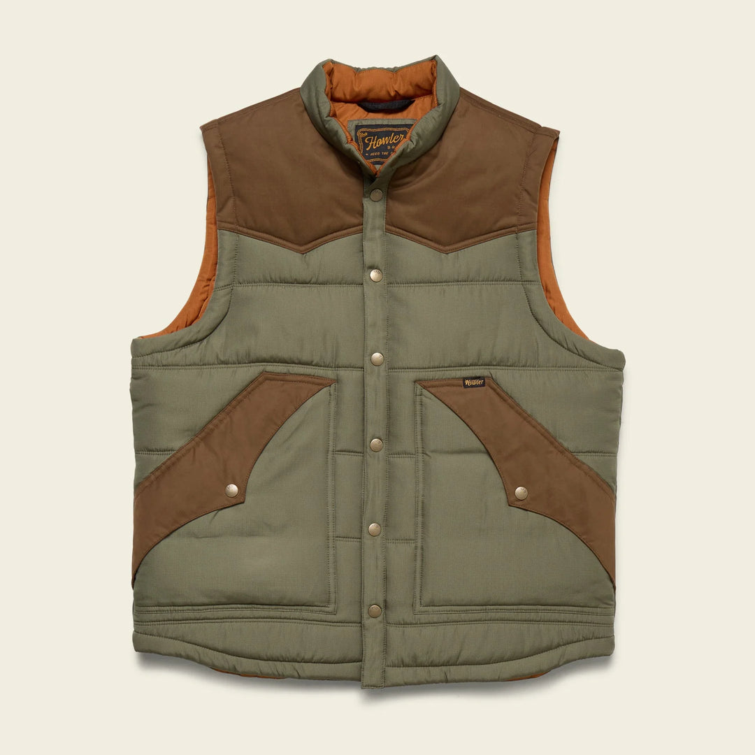 Howler Bros Rounder Vest