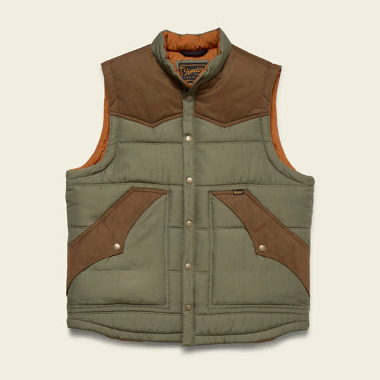 Howler Bros Rounder Vest