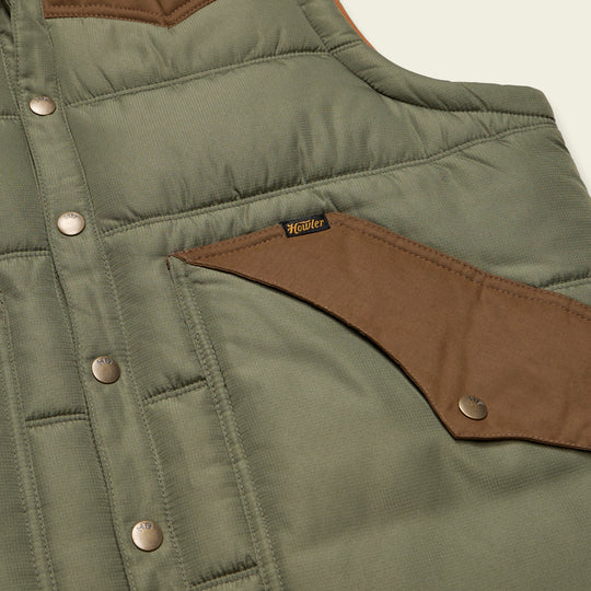 Howler Bros Rounder Vest