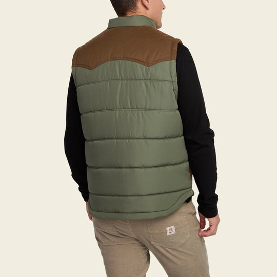 Howler Bros Rounder Vest