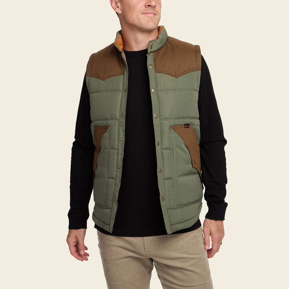 Howler Bros Rounder Vest