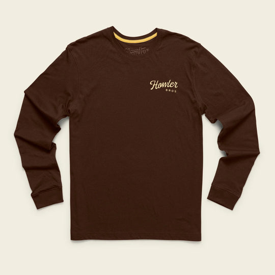 Howler Posse Long Sleeve T-Shirt