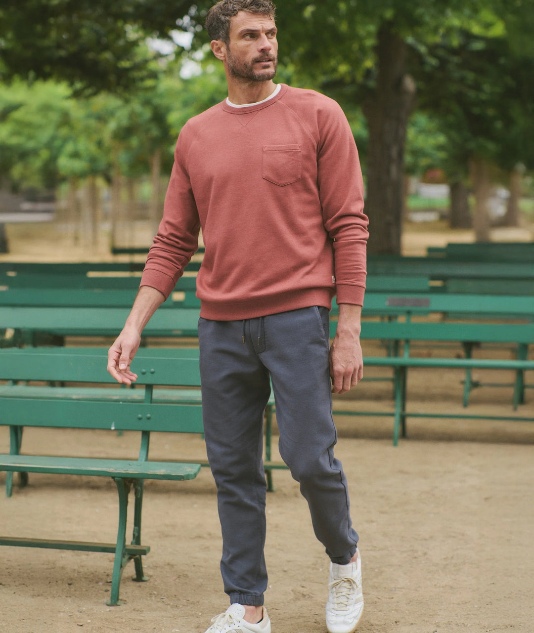 Saturday Favorite Jogger