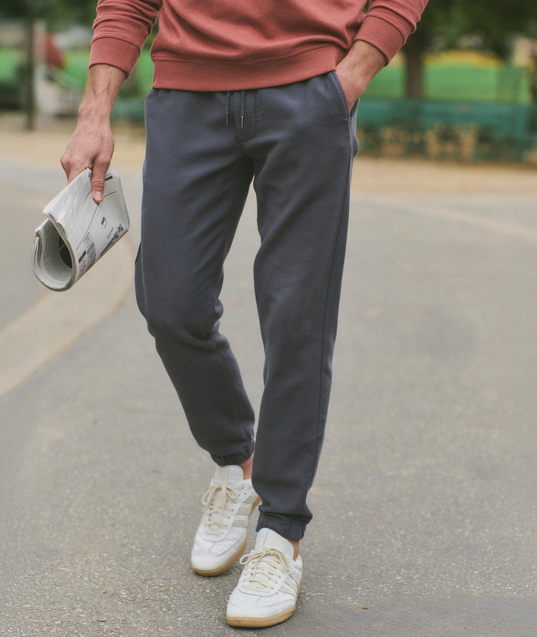 Saturday Favorite Jogger