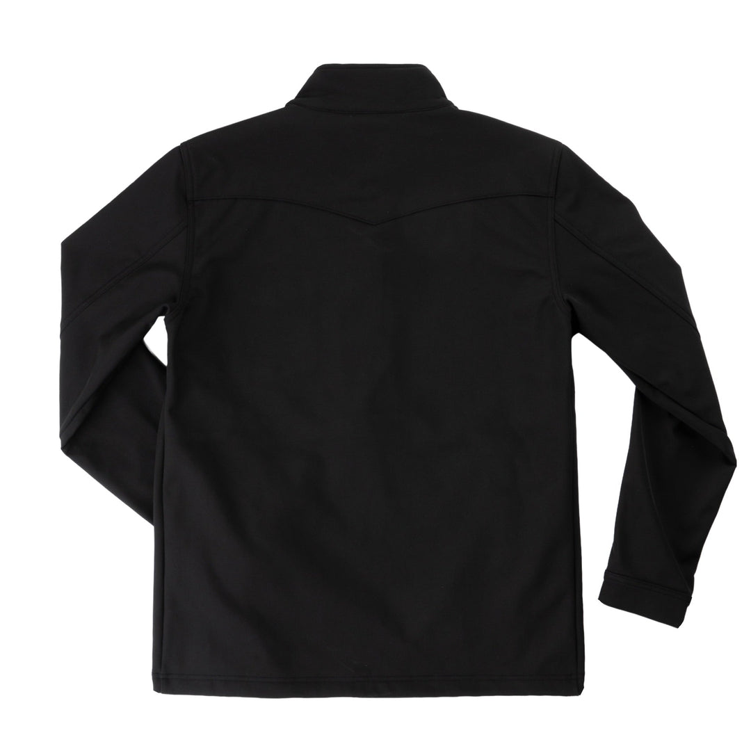 Ranger Jacket in Black