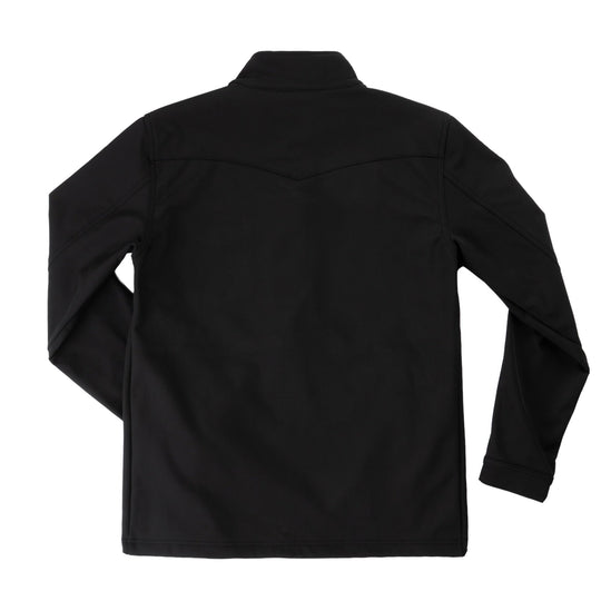 Ranger Jacket in Black