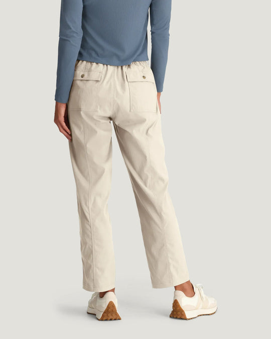 Women's Topogrid Pant