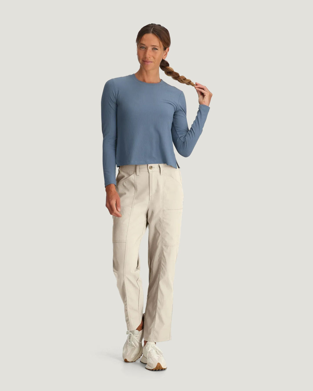 Women's Topogrid Pant