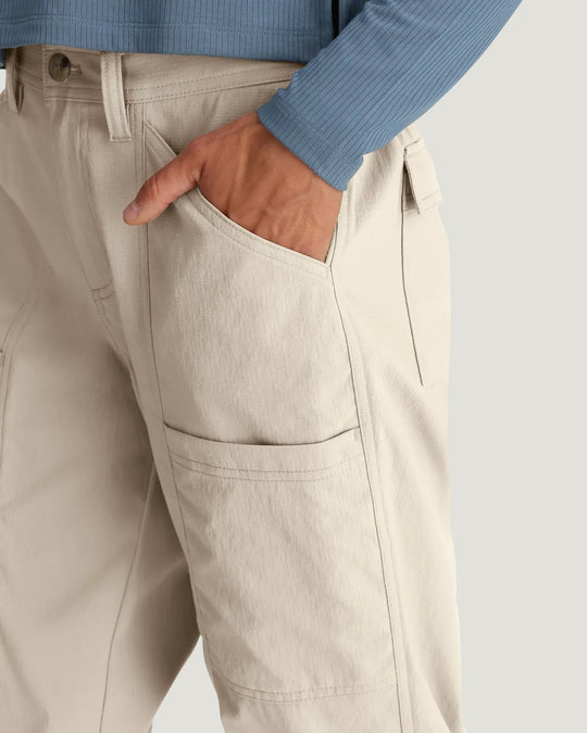 Women's Topogrid Pant