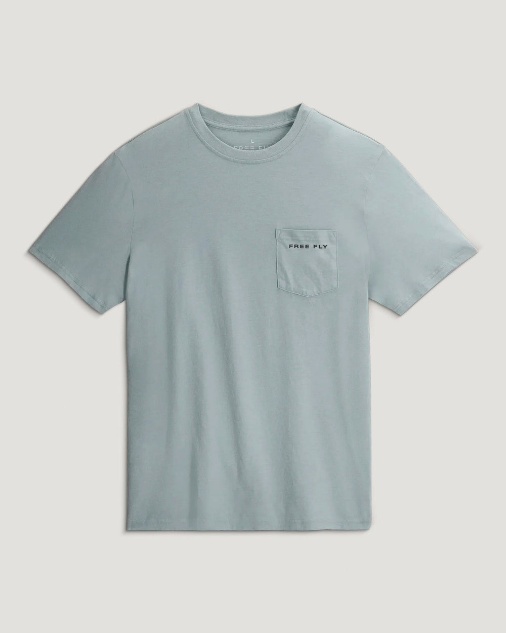 Dive Bomb Pocket Tee
