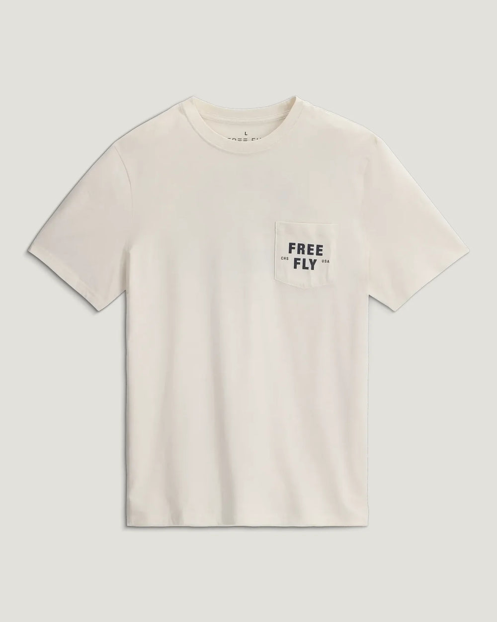 Gear & Goods Pocket Tee