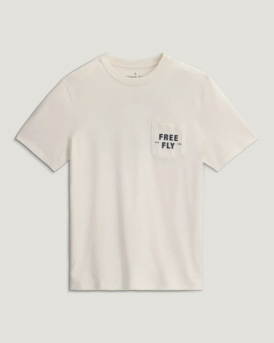Gear &amp; Goods Pocket Tee