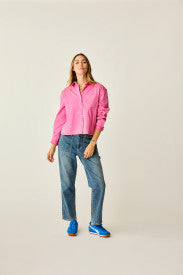 Corey Denim Pant