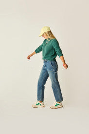Corey Denim Pant