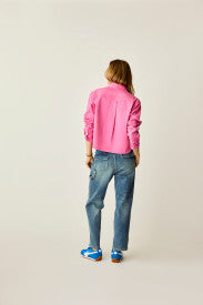 Corey Denim Pant