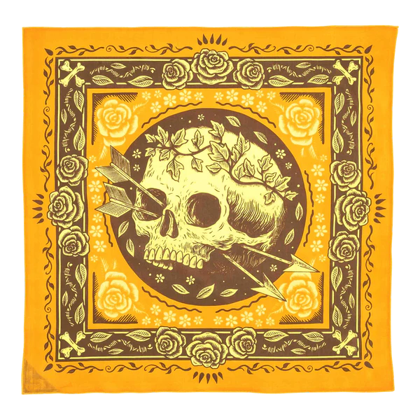 Bandits Bandanas