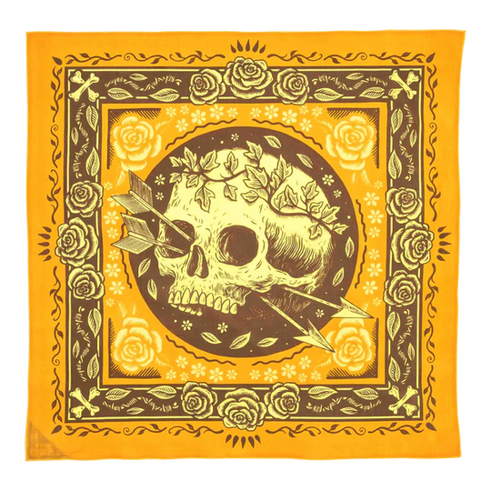 Bandits Bandanas