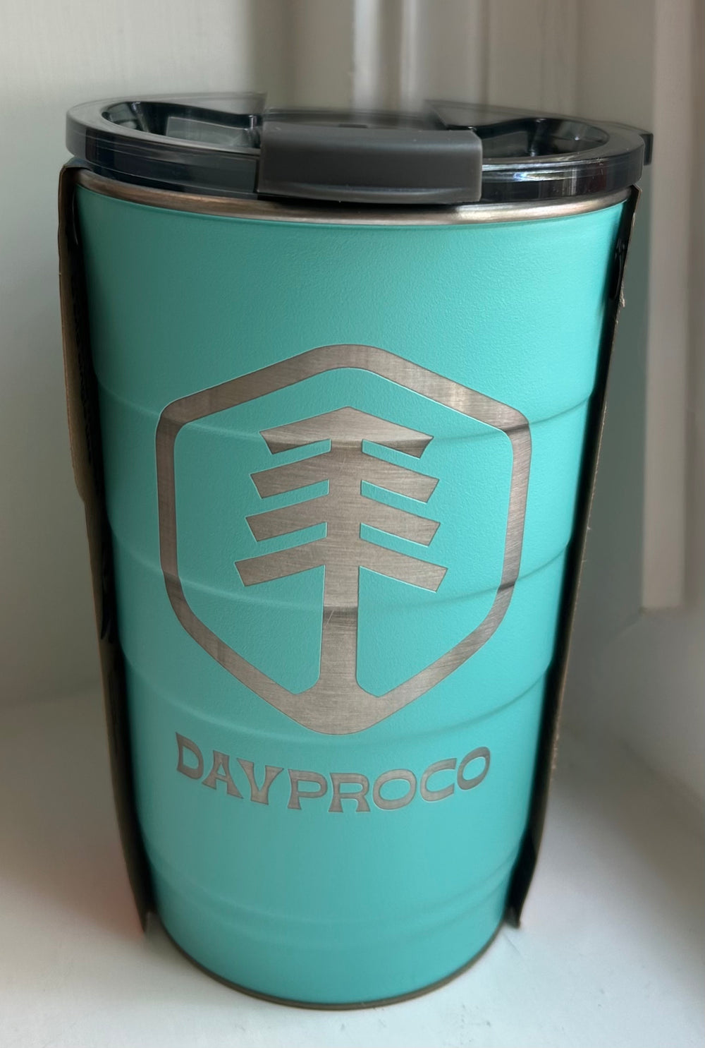 Pirani Tumbler