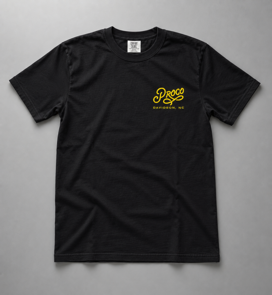 The Sunny | Shady Tee