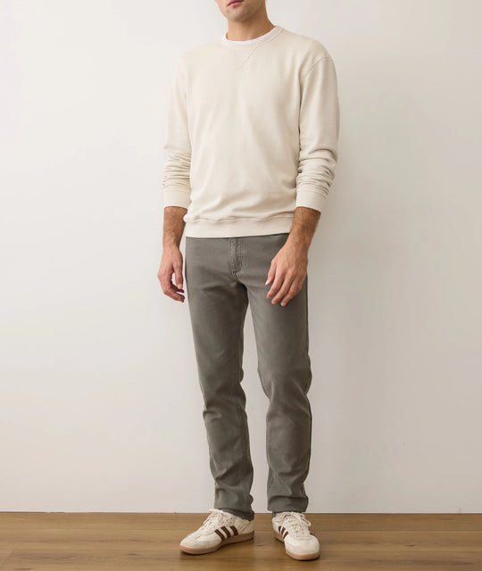 Men's Relaxed Cloud 9 Fleece Crewneck