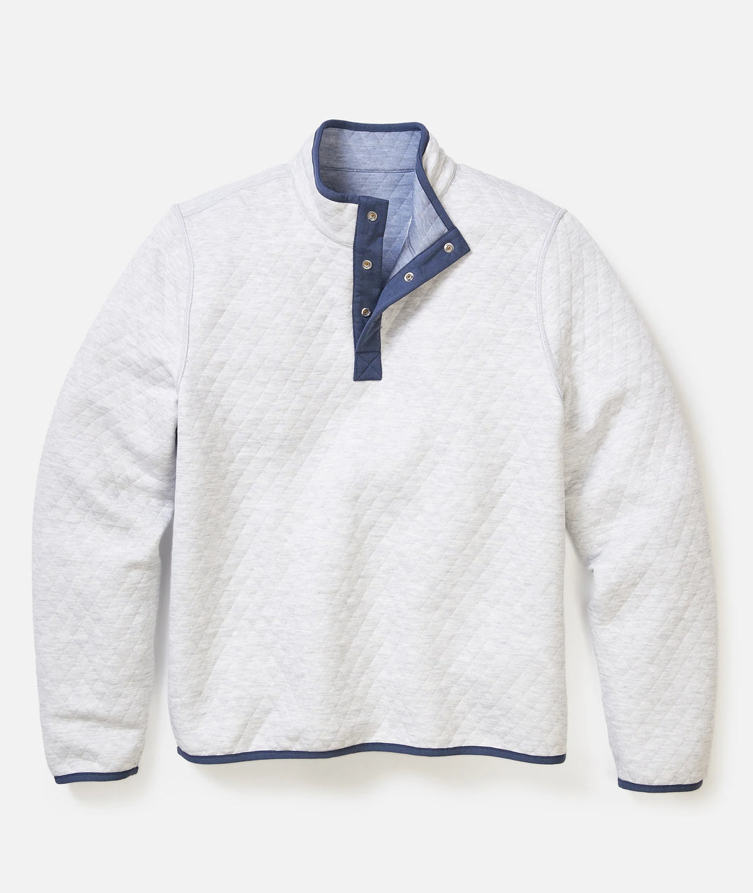 Men's Reversible Corbet Pullover