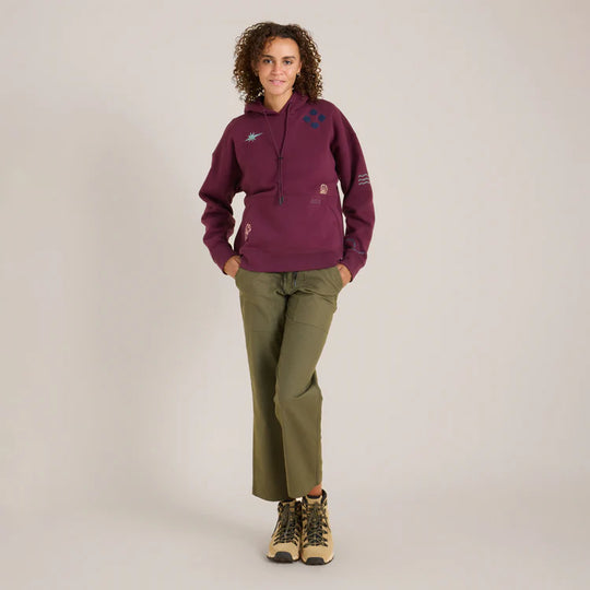 Hiker Hoodie