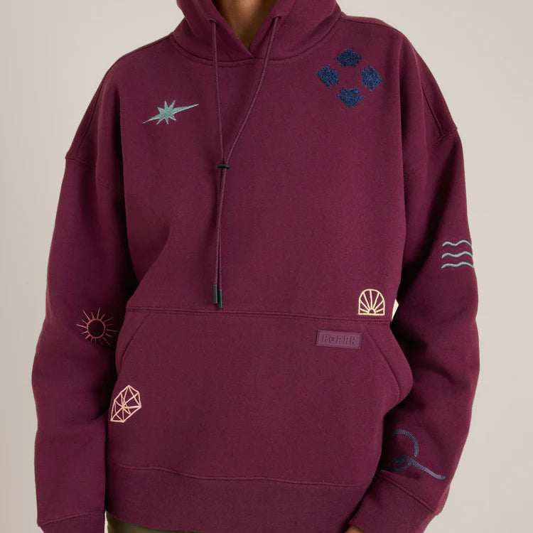 Hiker Hoodie