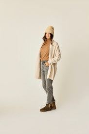Carson Hi Rise Jean
