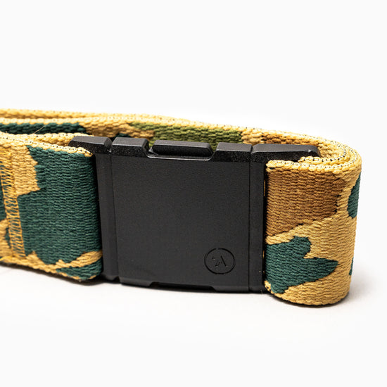 High Fives Duck Camo Belt