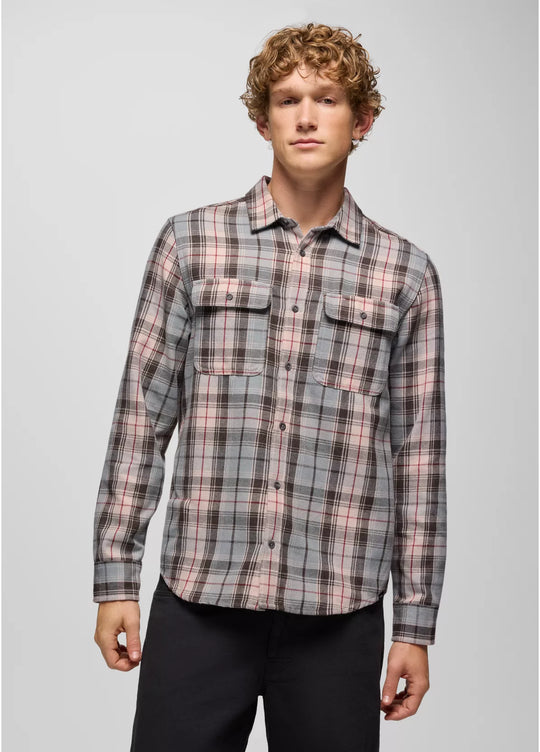 Westbrook Flannel