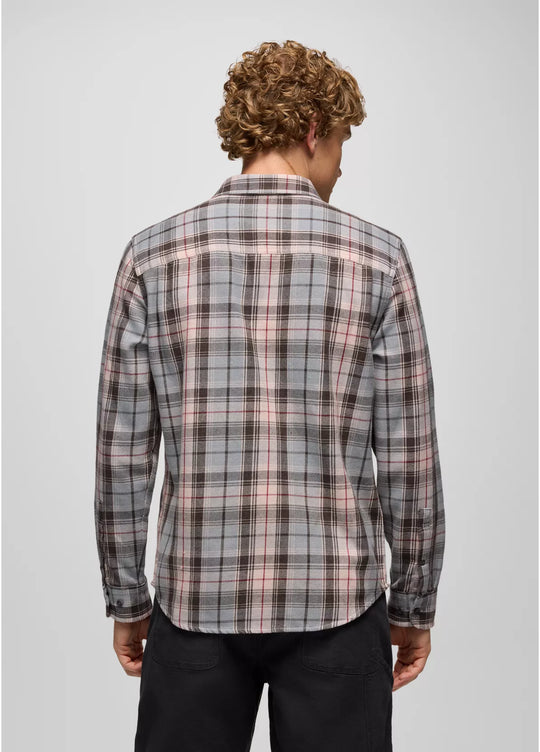 Westbrook Flannel