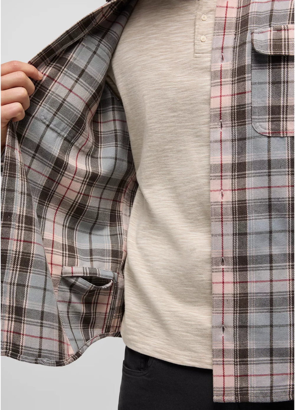 Westbrook Flannel