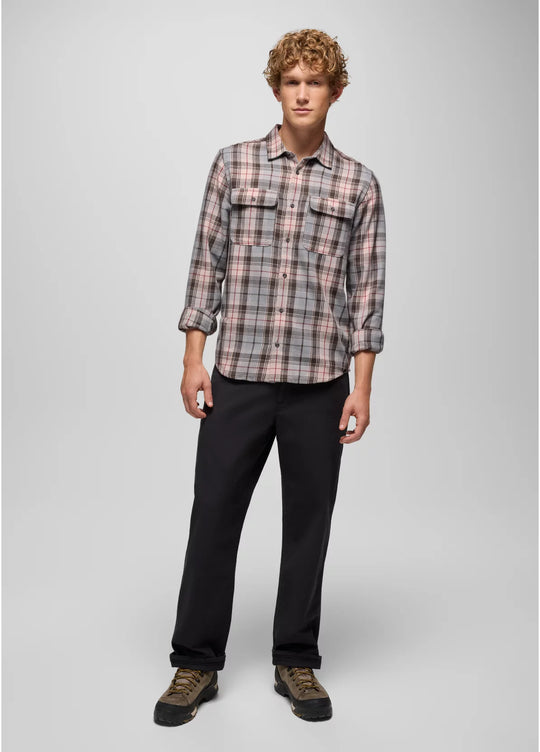 Westbrook Flannel