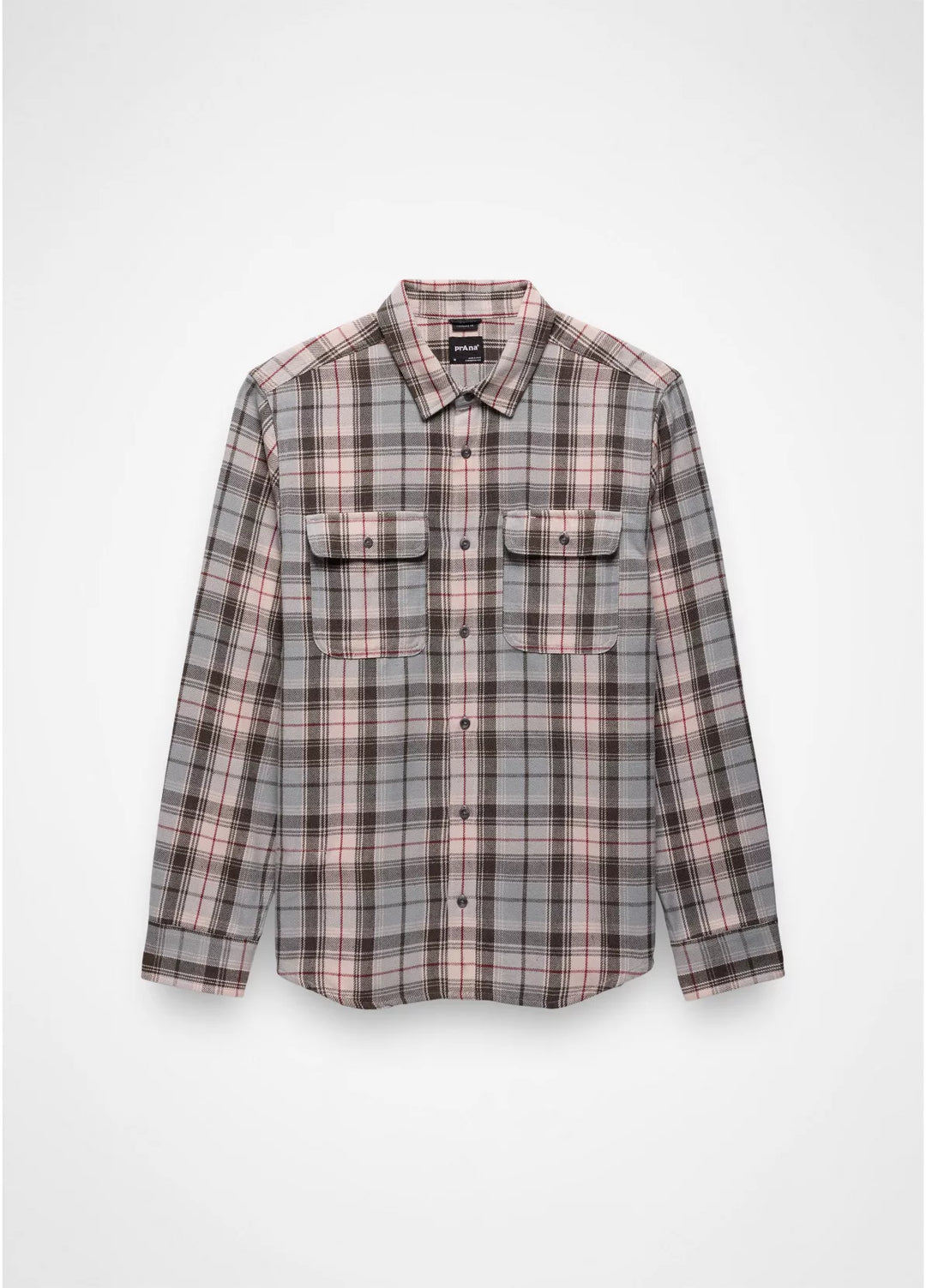 Westbrook Flannel