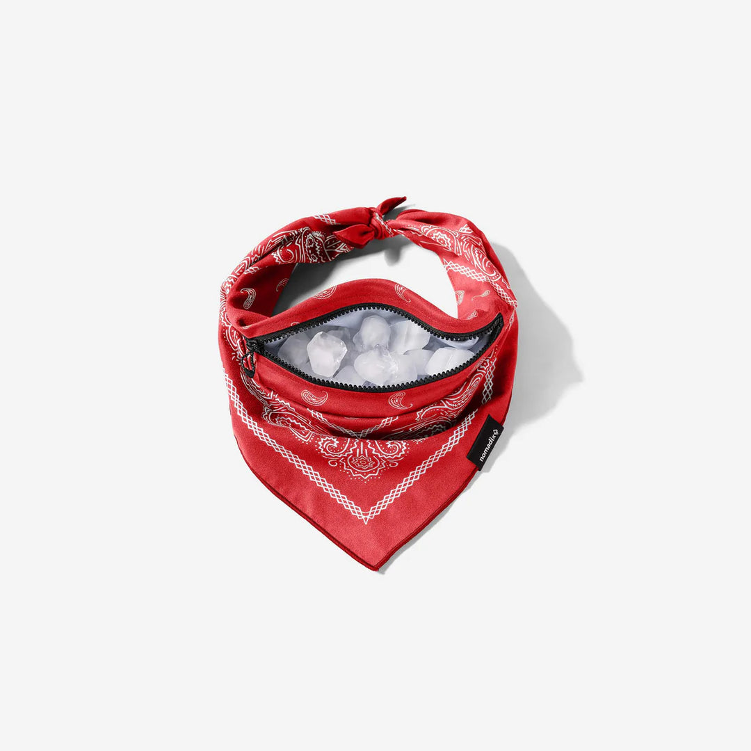 Ice Bandana