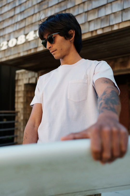 Base Tee