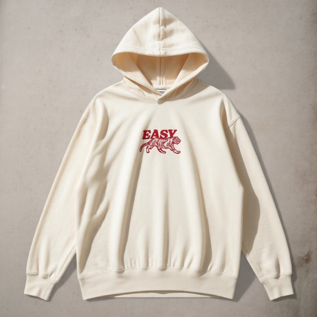 Easy Tiger Kid's Hoody