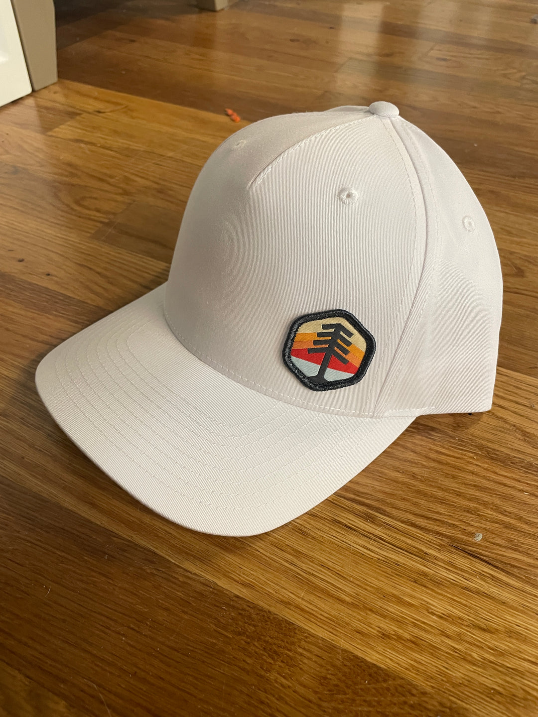 DavProCo Trucker Hat