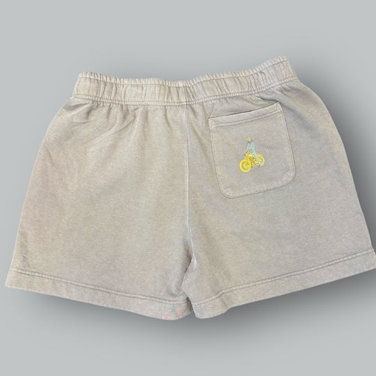 DavProCo Track Shorts