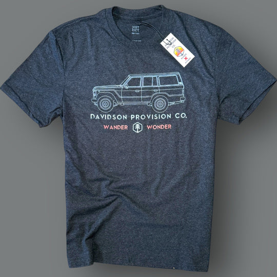 FJ62 Land Cruiser
