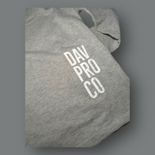 Cozy Patch Hoodie