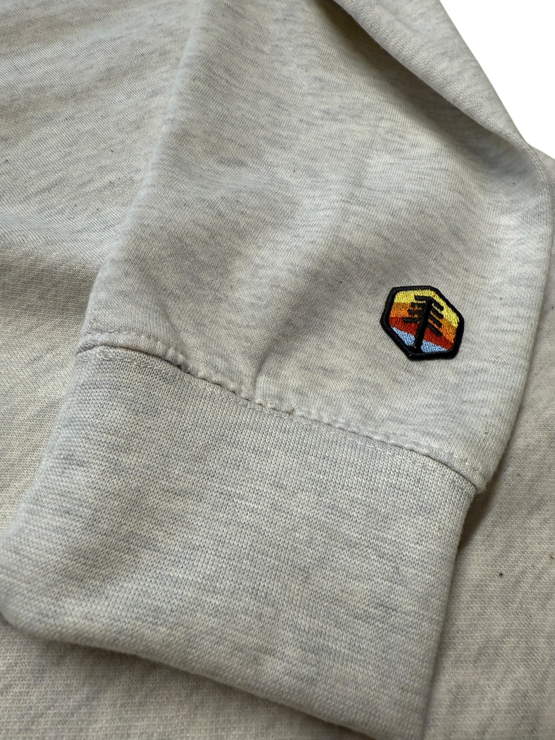 Stay Wild - Crew